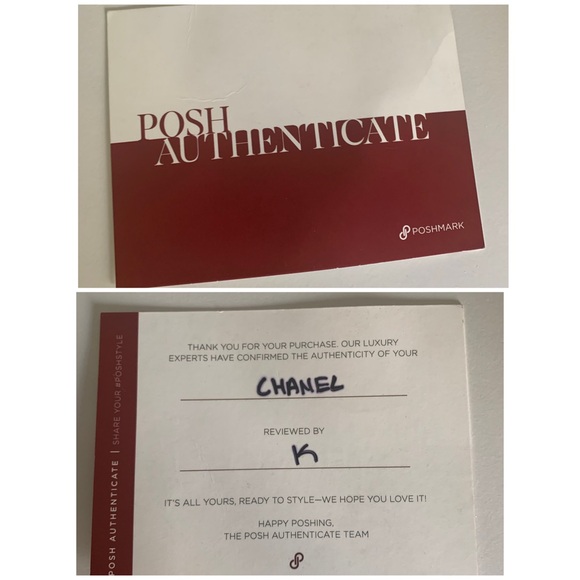 CHANEL Quilted Tote - Picture 13 of 13